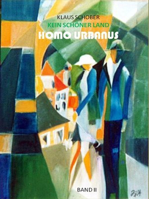 cover image of Homo urbanus